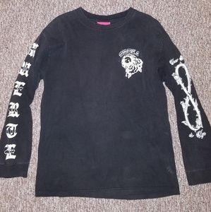 Mishka long sleeve